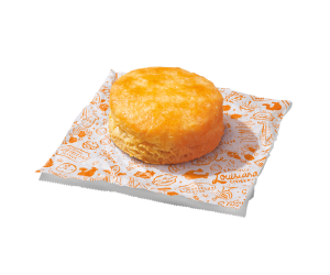 Popeyes Biscuit