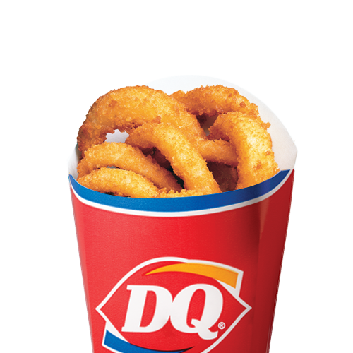 DQ Onion Rings