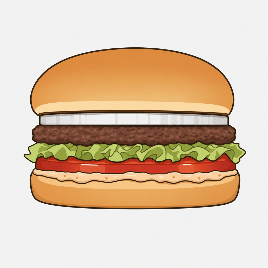 In-N-Out Hamburger