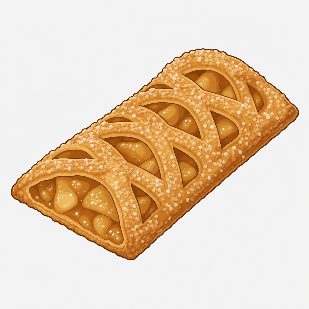 McDonald's Apple Pie