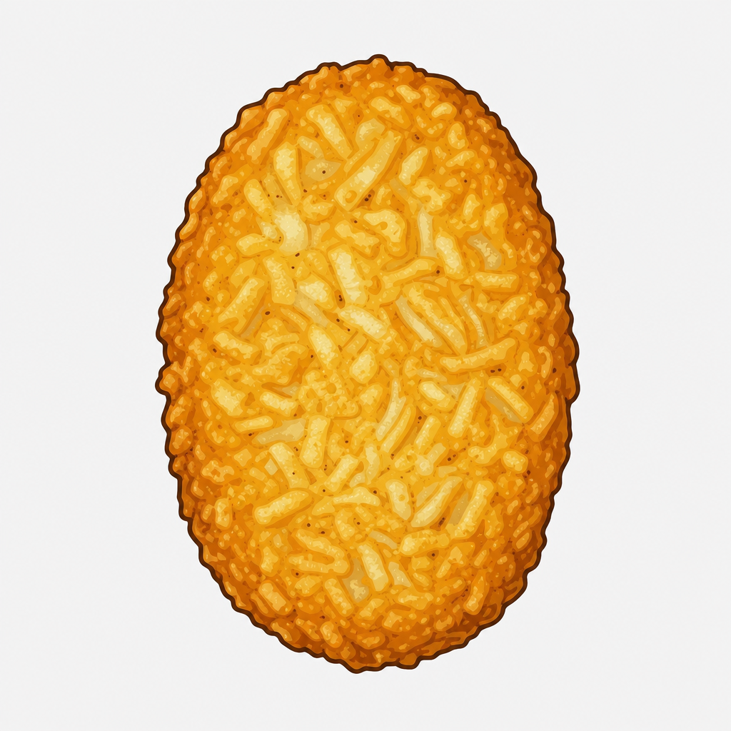 McDonald's Hash Browns